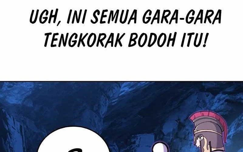 Divine Delivery Chapter 05 Gambar 52