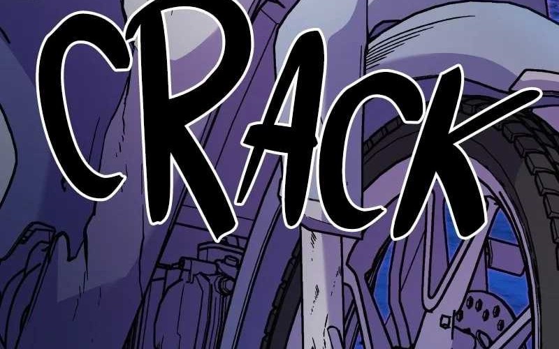 Divine Delivery Chapter 05 Gambar 54