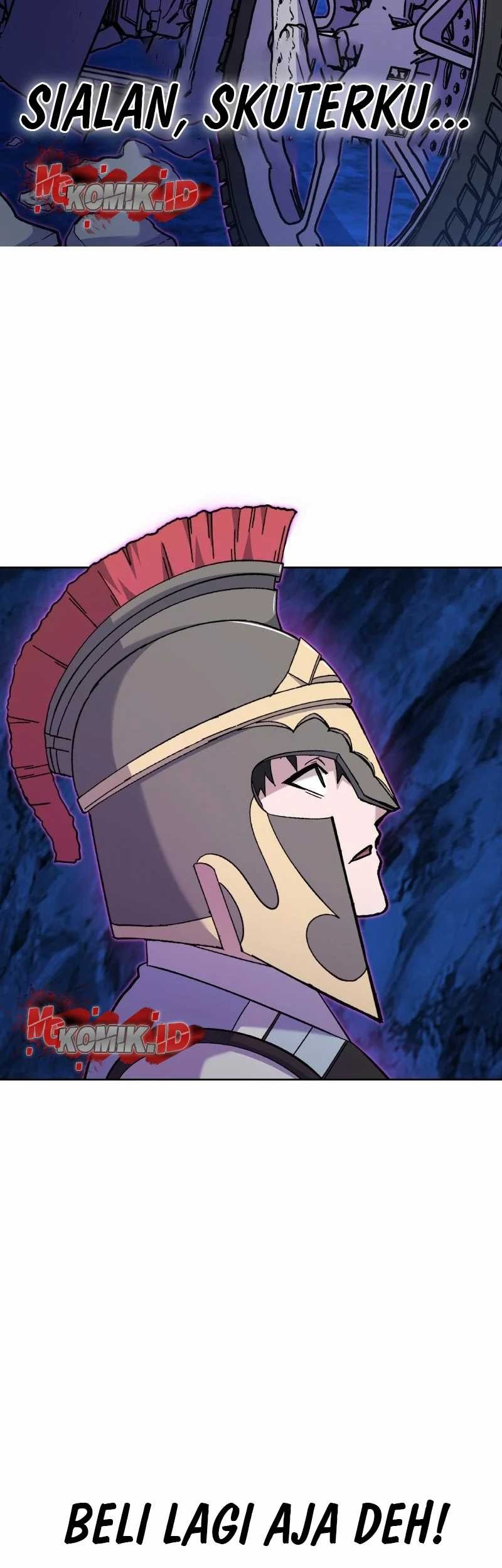 Divine Delivery Chapter 05 Gambar 55