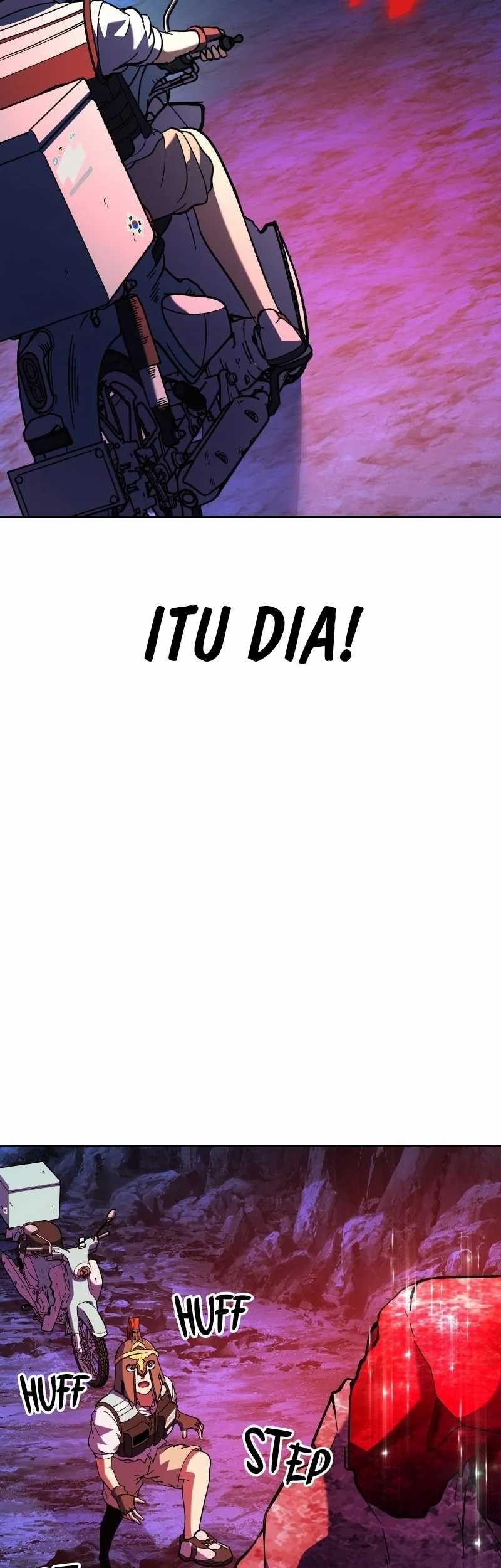 Divine Delivery Chapter 05 Gambar 63