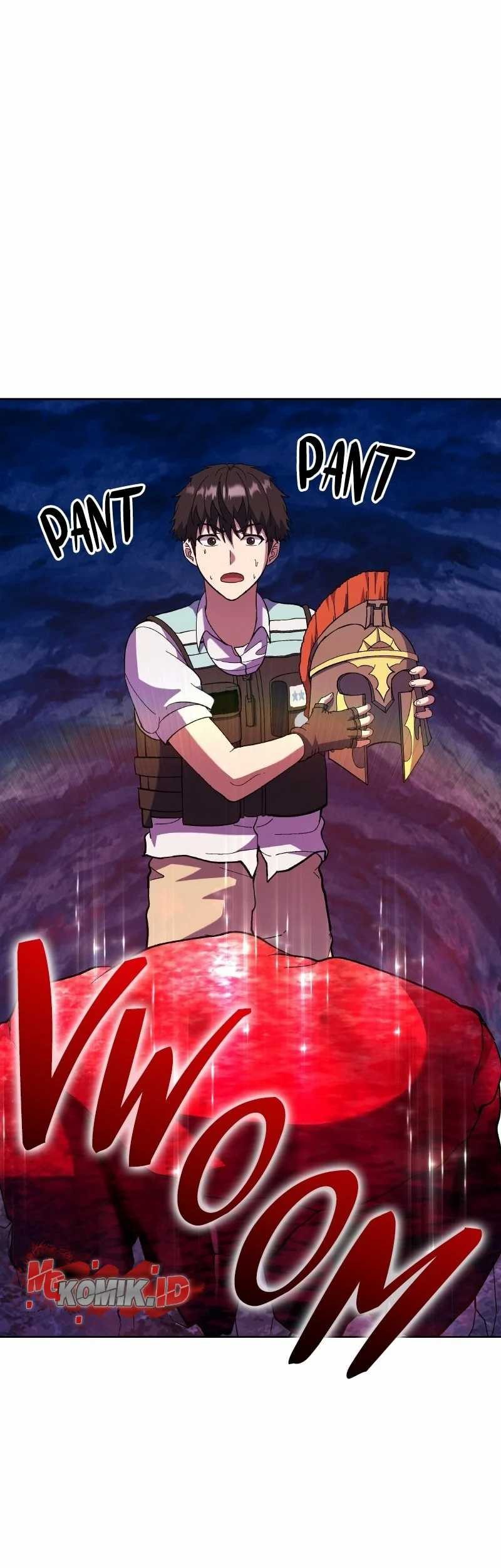 Divine Delivery Chapter 05 Gambar 65