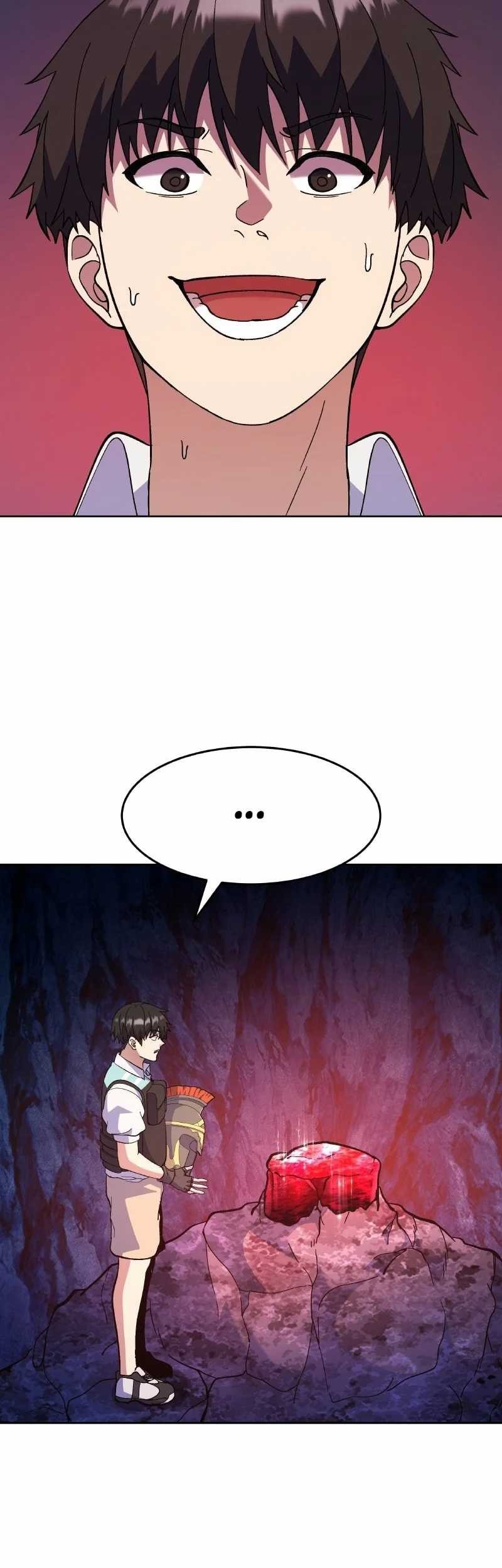 Divine Delivery Chapter 05 Gambar 67