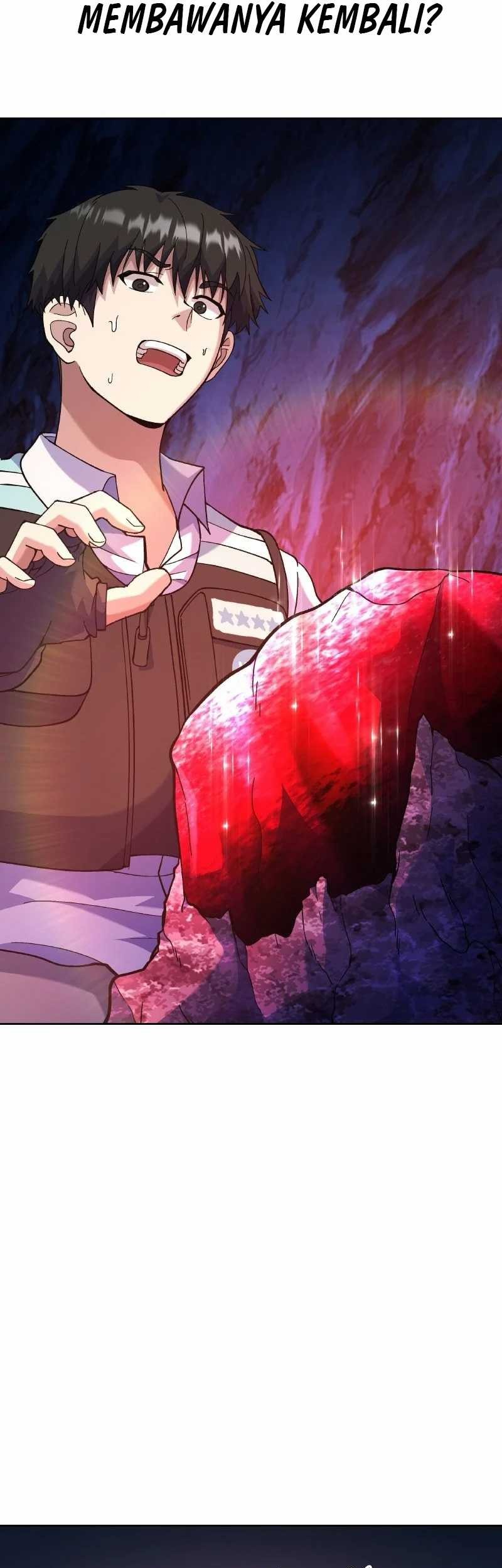 Divine Delivery Chapter 05 Gambar 69