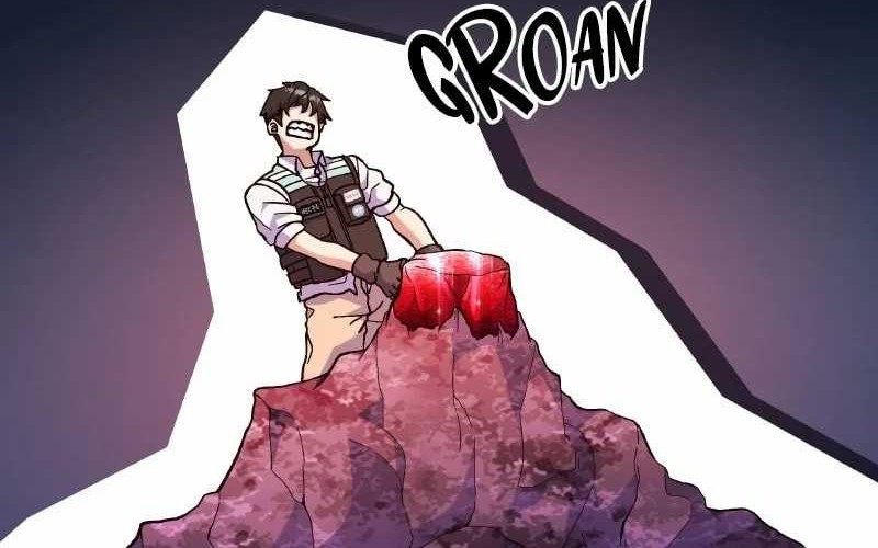 Divine Delivery Chapter 05 Gambar 70