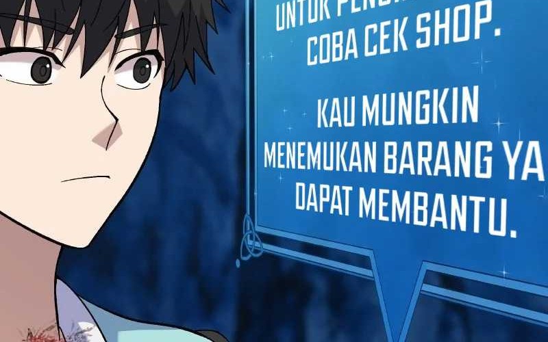 Divine Delivery Chapter 05 Gambar 74