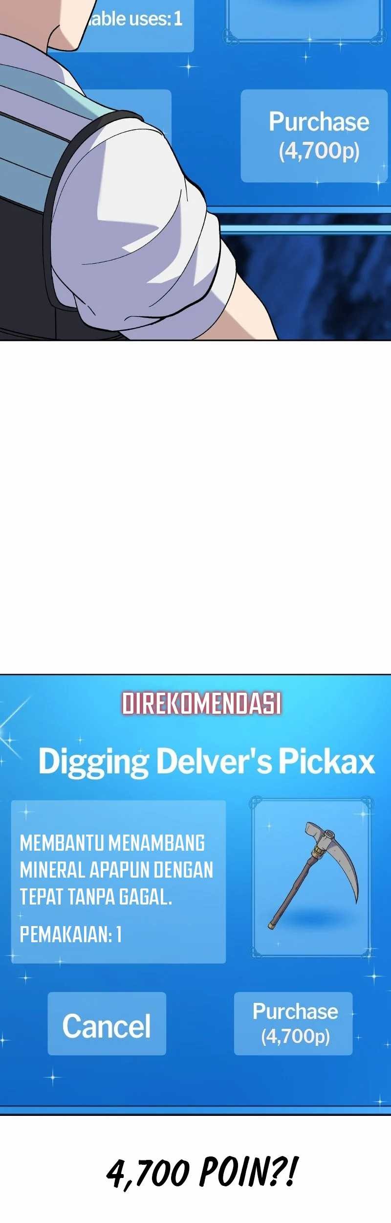 Divine Delivery Chapter 05 Gambar 77