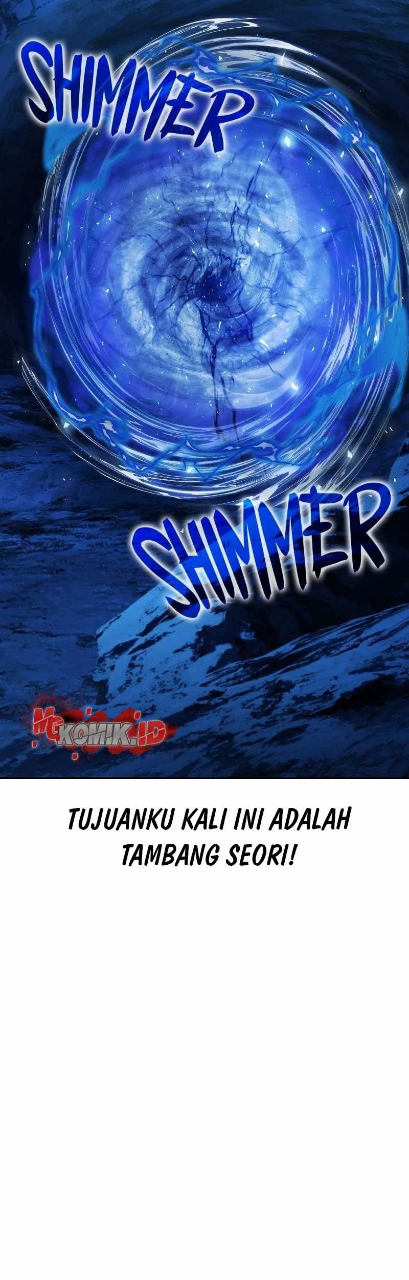 Divine Delivery Chapter 05 Gambar 5