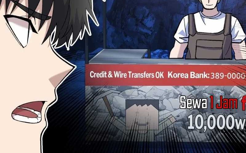 Divine Delivery Chapter 05 Gambar 80