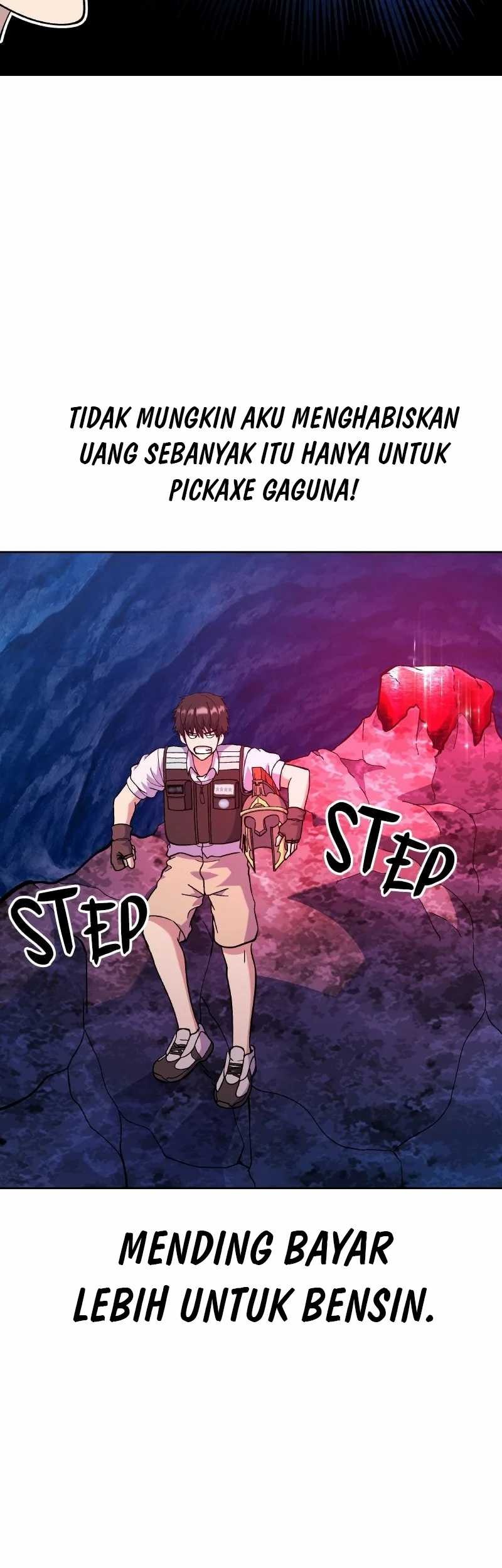 Divine Delivery Chapter 05 Gambar 81