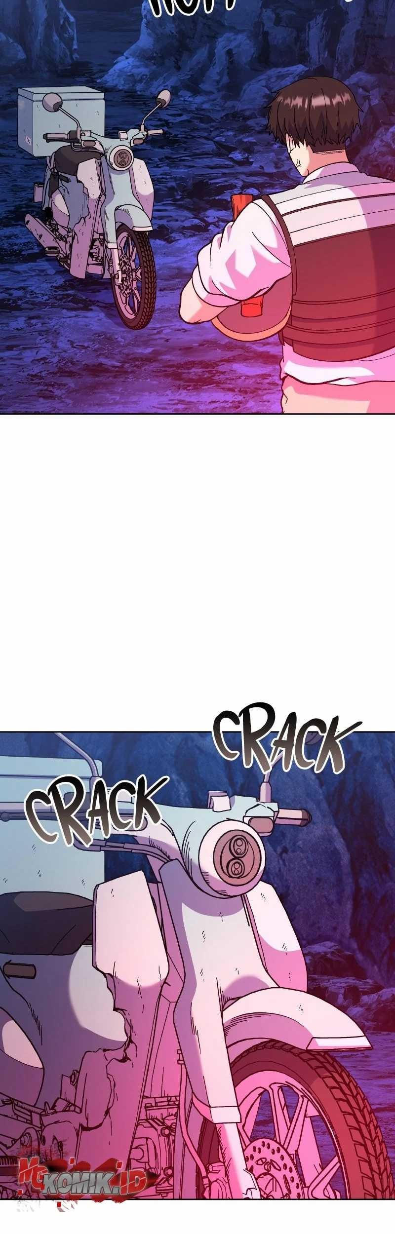 Divine Delivery Chapter 05 Gambar 83