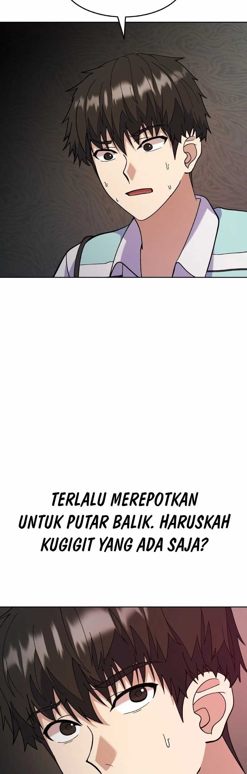 Divine Delivery Chapter 05 Gambar 85