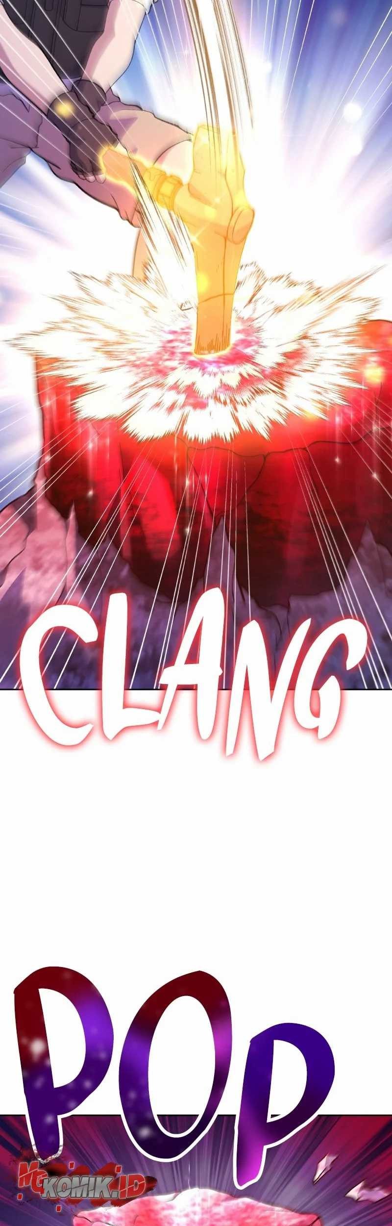 Divine Delivery Chapter 05 Gambar 91