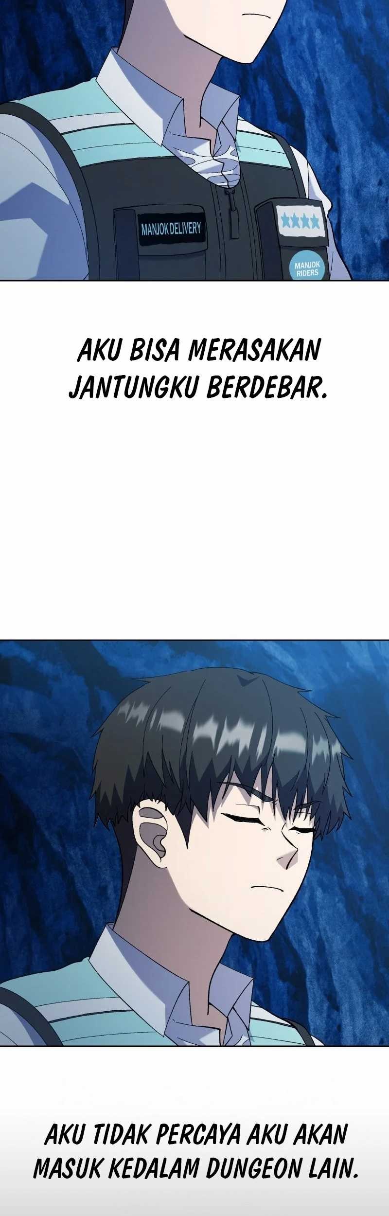 Divine Delivery Chapter 05 Gambar 7