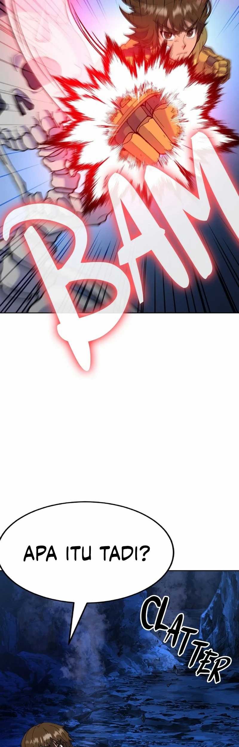 Divine Delivery Chapter 05 Gambar 109