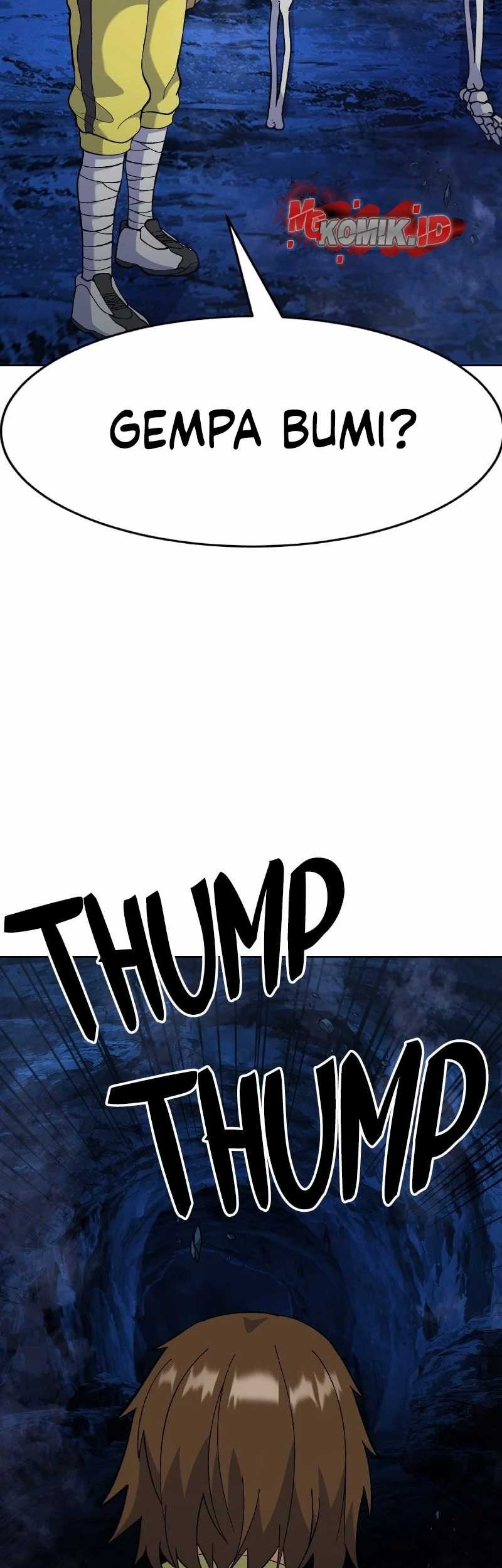 Divine Delivery Chapter 05 Gambar 111