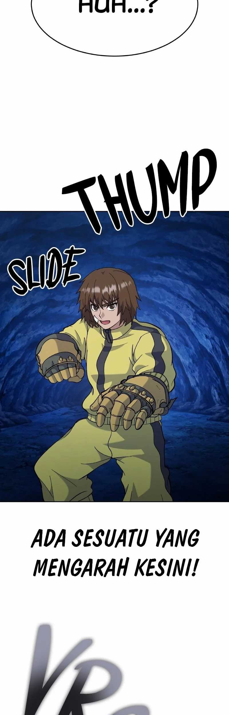 Divine Delivery Chapter 05 Gambar 113