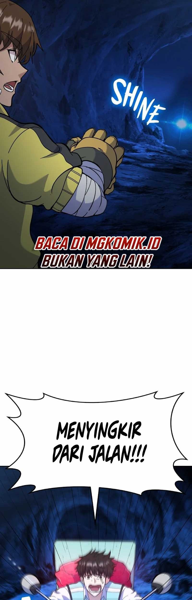 Divine Delivery Chapter 05 Gambar 115