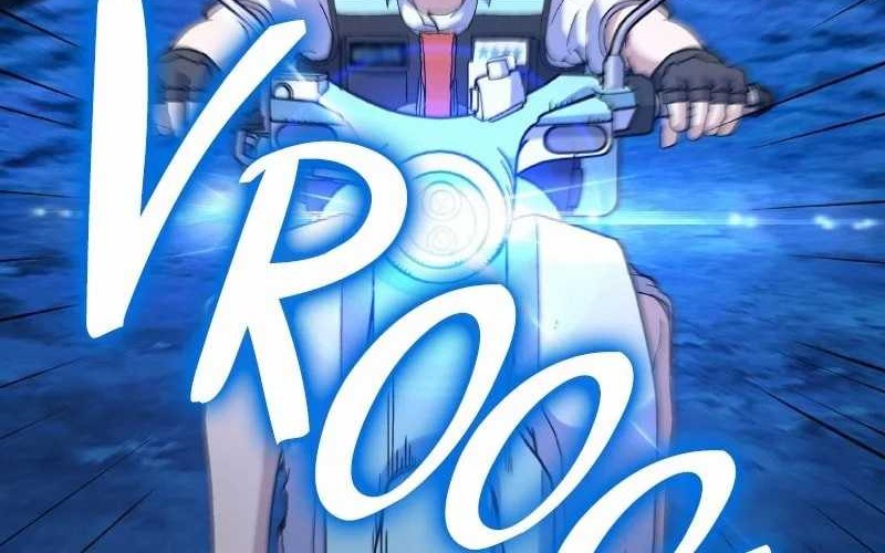 Divine Delivery Chapter 05 Gambar 116