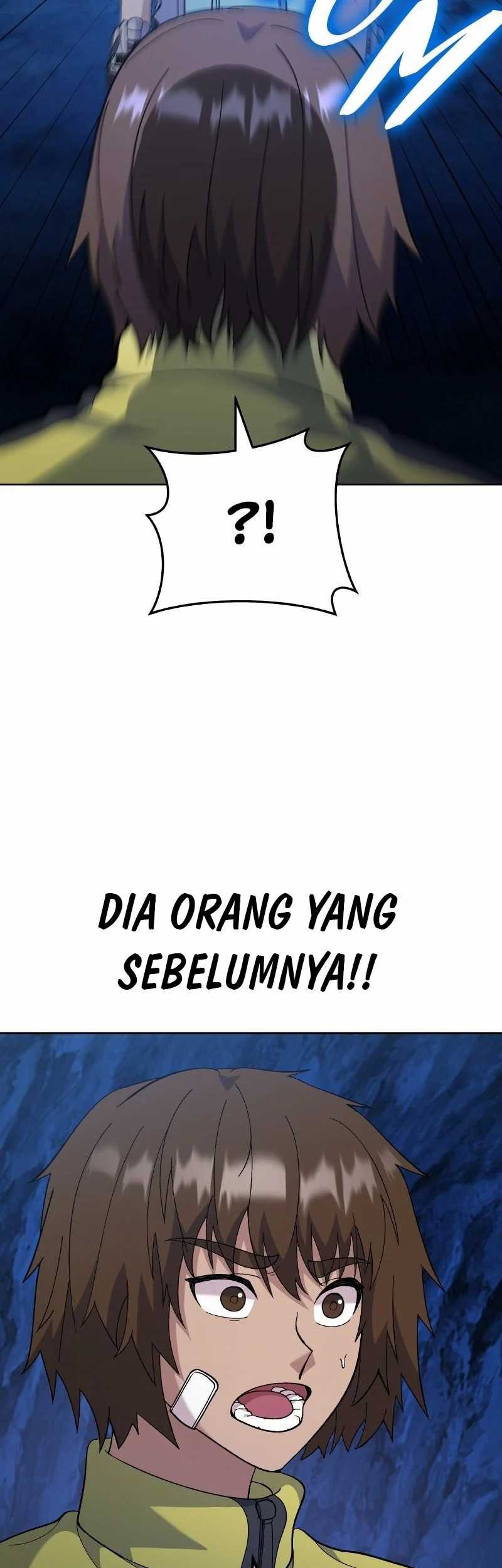 Divine Delivery Chapter 05 Gambar 117