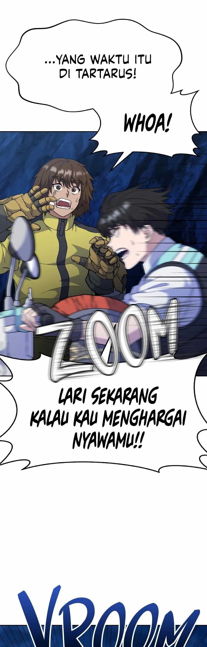 Divine Delivery Chapter 05 Gambar 119