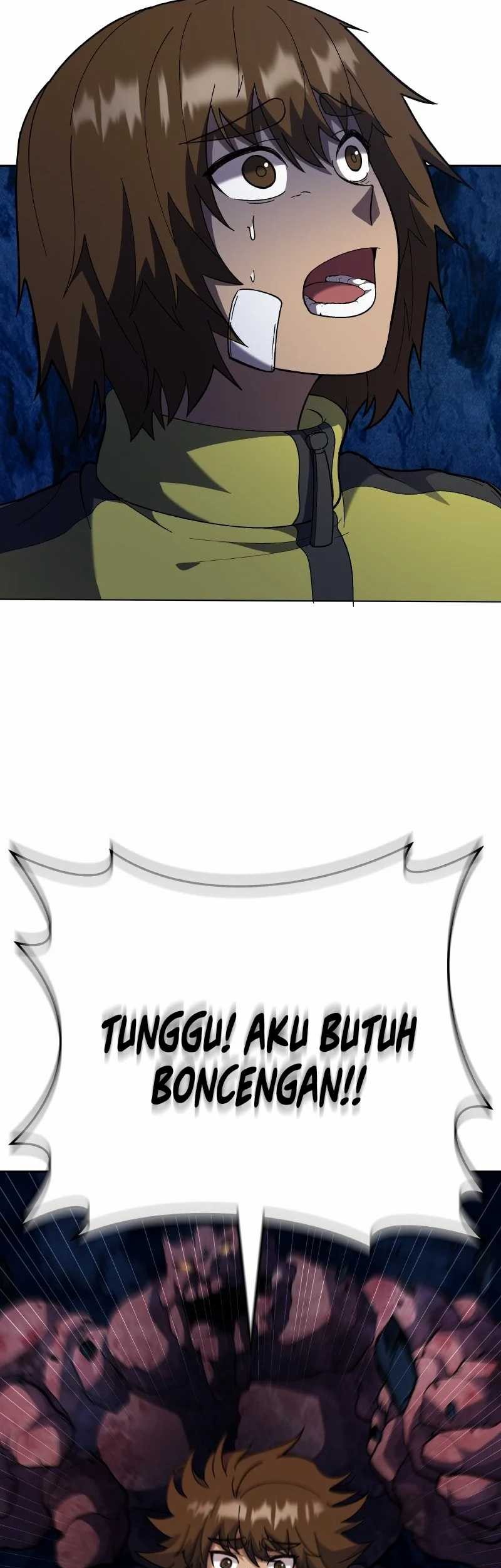 Divine Delivery Chapter 05 Gambar 125