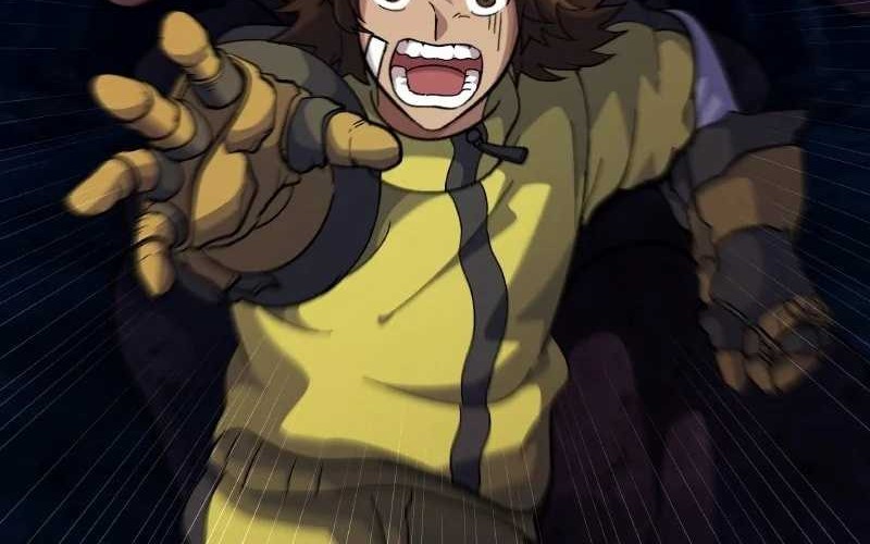 Divine Delivery Chapter 05 Gambar 126