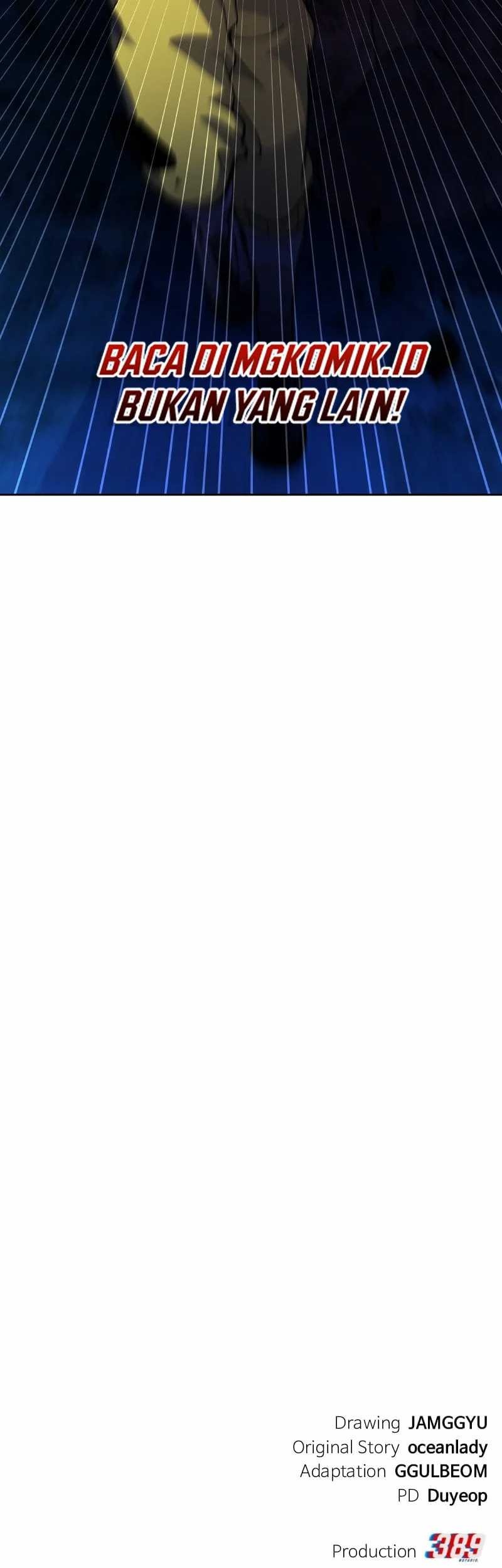 Divine Delivery Chapter 05 Gambar 127