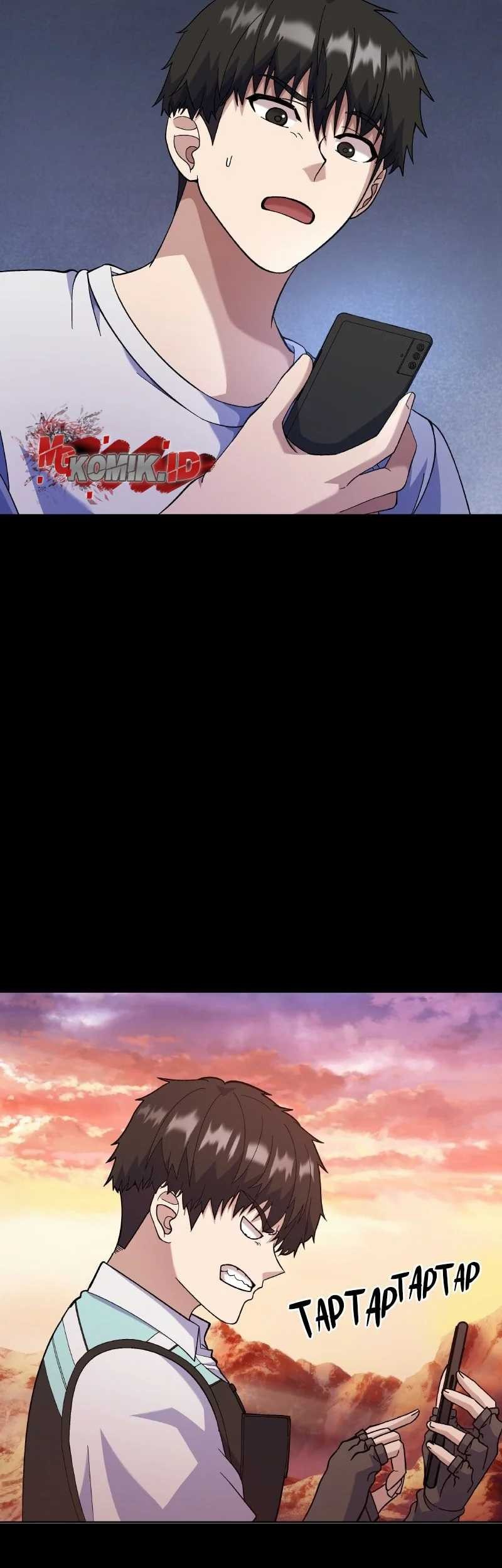 Divine Delivery Chapter 05 Gambar 11