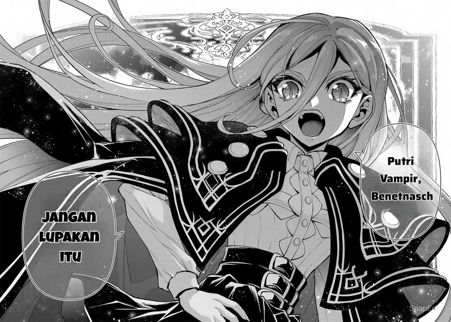 Yasei no Last Boss ga Arawareta Chapter 46.2 Gambar 16