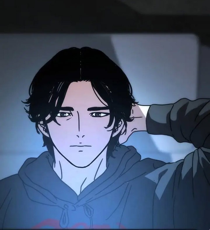 Hidden House in the Apocalypse Chapter 04 Gambar 33