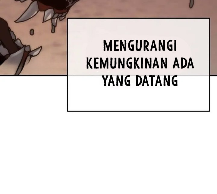 Hidden House in the Apocalypse Chapter 04 Gambar 37