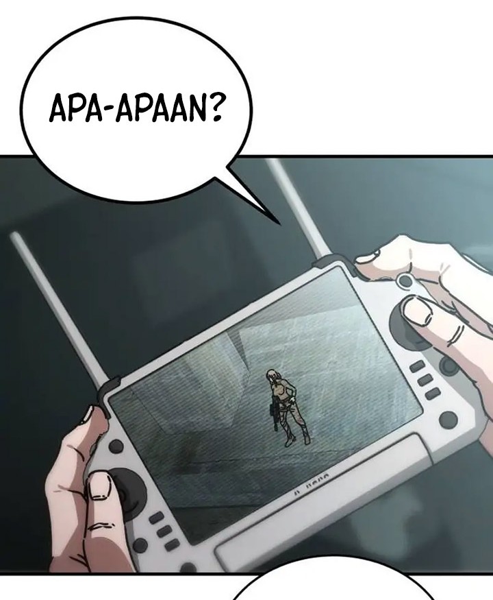 Hidden House in the Apocalypse Chapter 04 Gambar 47