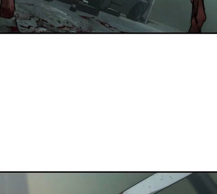 Hidden House in the Apocalypse Chapter 04 Gambar 59