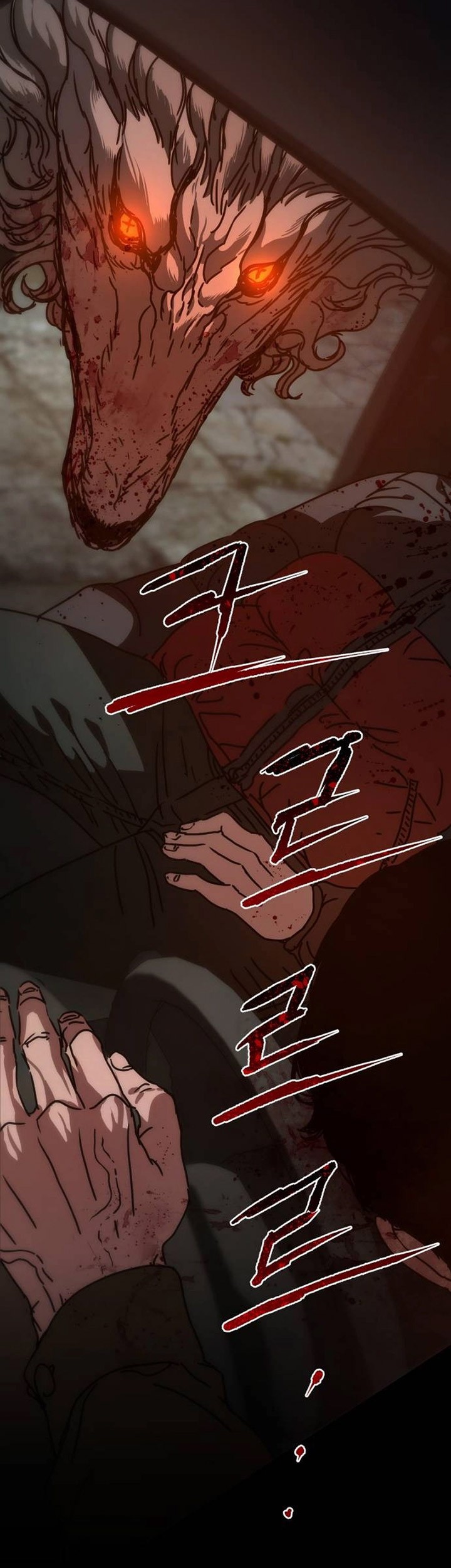 Hidden House in the Apocalypse Chapter 04 Gambar 62