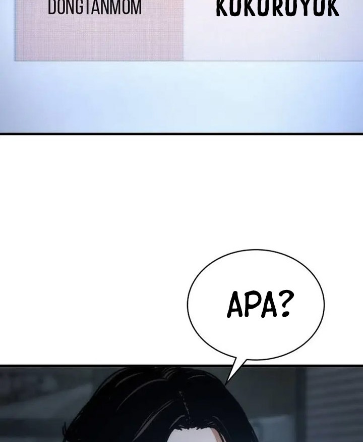 Hidden House in the Apocalypse Chapter 04 Gambar 67