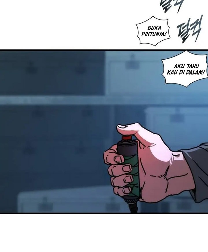 Hidden House in the Apocalypse Chapter 04 Gambar 69