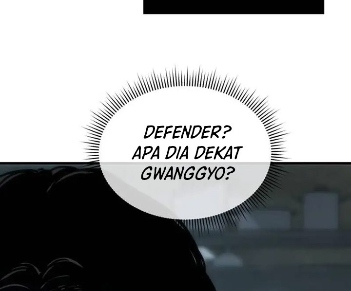 Hidden House in the Apocalypse Chapter 04 Gambar 73