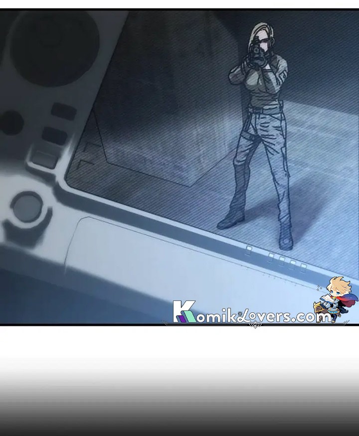 Hidden House in the Apocalypse Chapter 04 Gambar 75