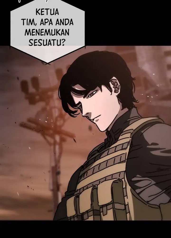 Hidden House in the Apocalypse Chapter 04 Gambar 5