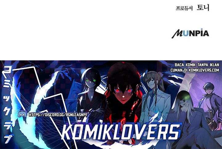 Hidden House in the Apocalypse Chapter 04 Gambar 81