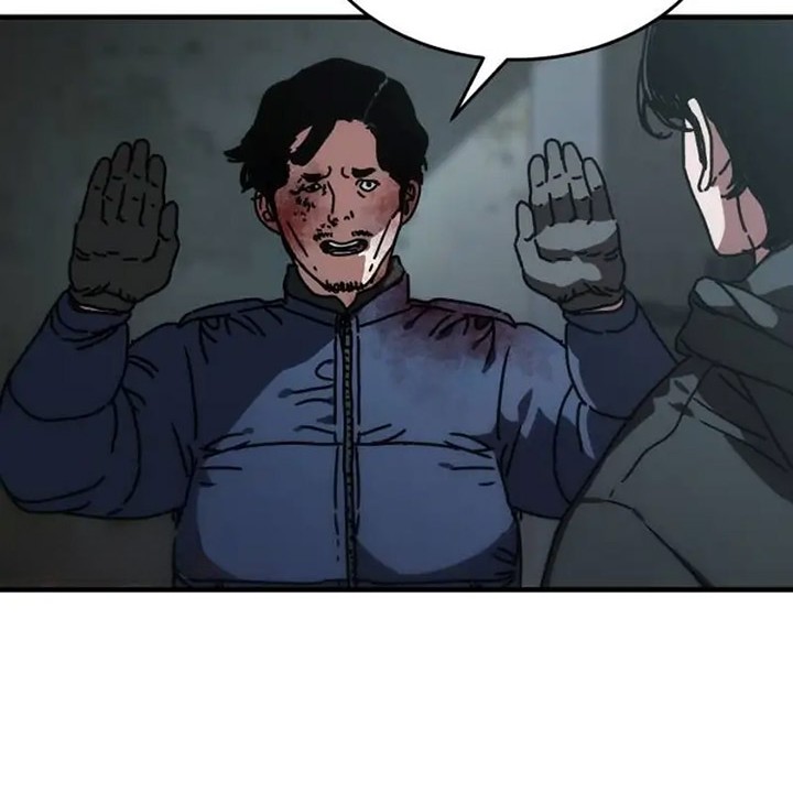 Hidden House in the Apocalypse Chapter 04 Gambar 11