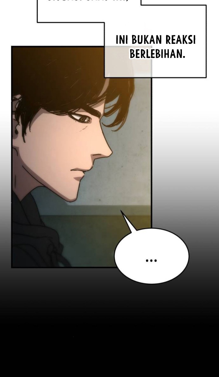 Hidden House in the Apocalypse Chapter 03 Gambar 19