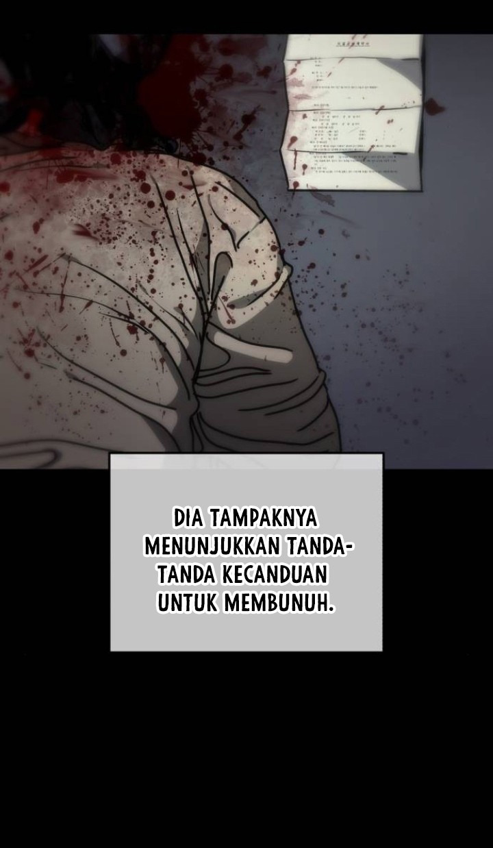 Hidden House in the Apocalypse Chapter 03 Gambar 25