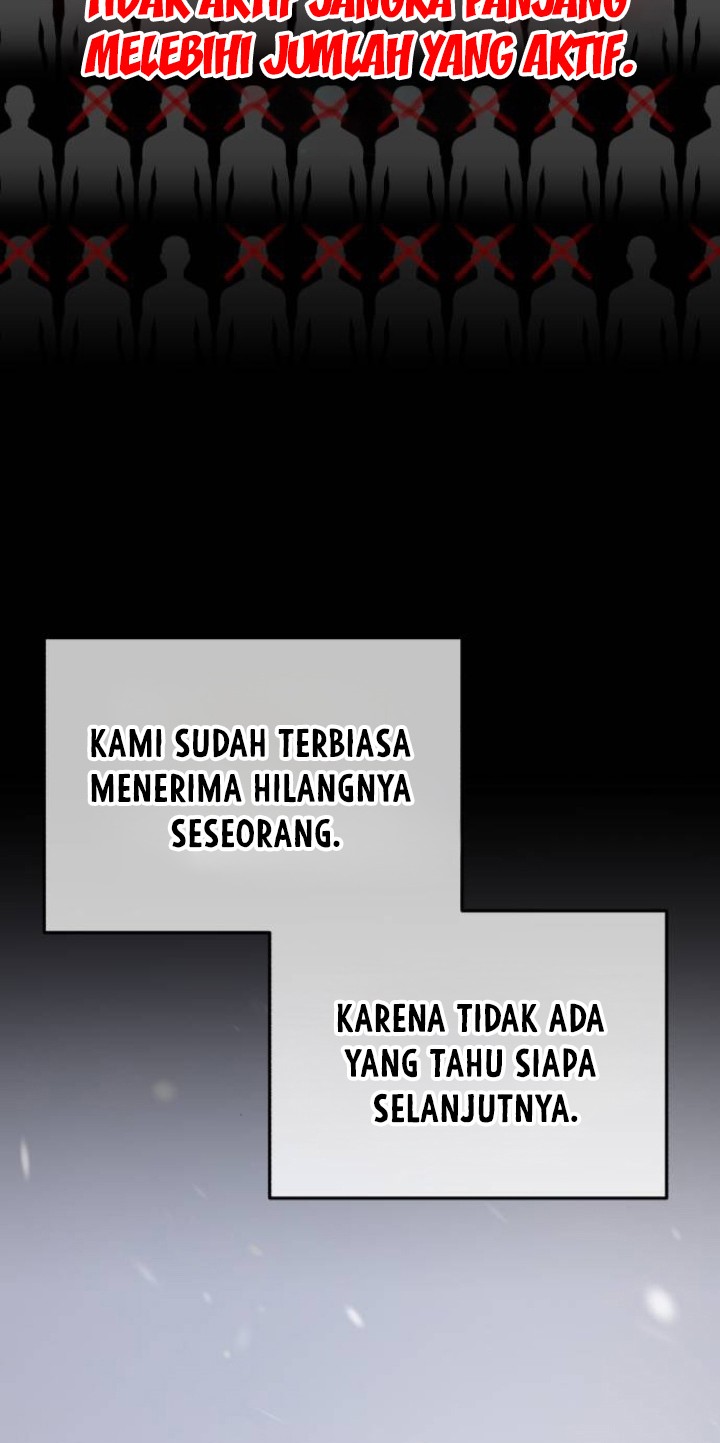 Hidden House in the Apocalypse Chapter 03 Gambar 31