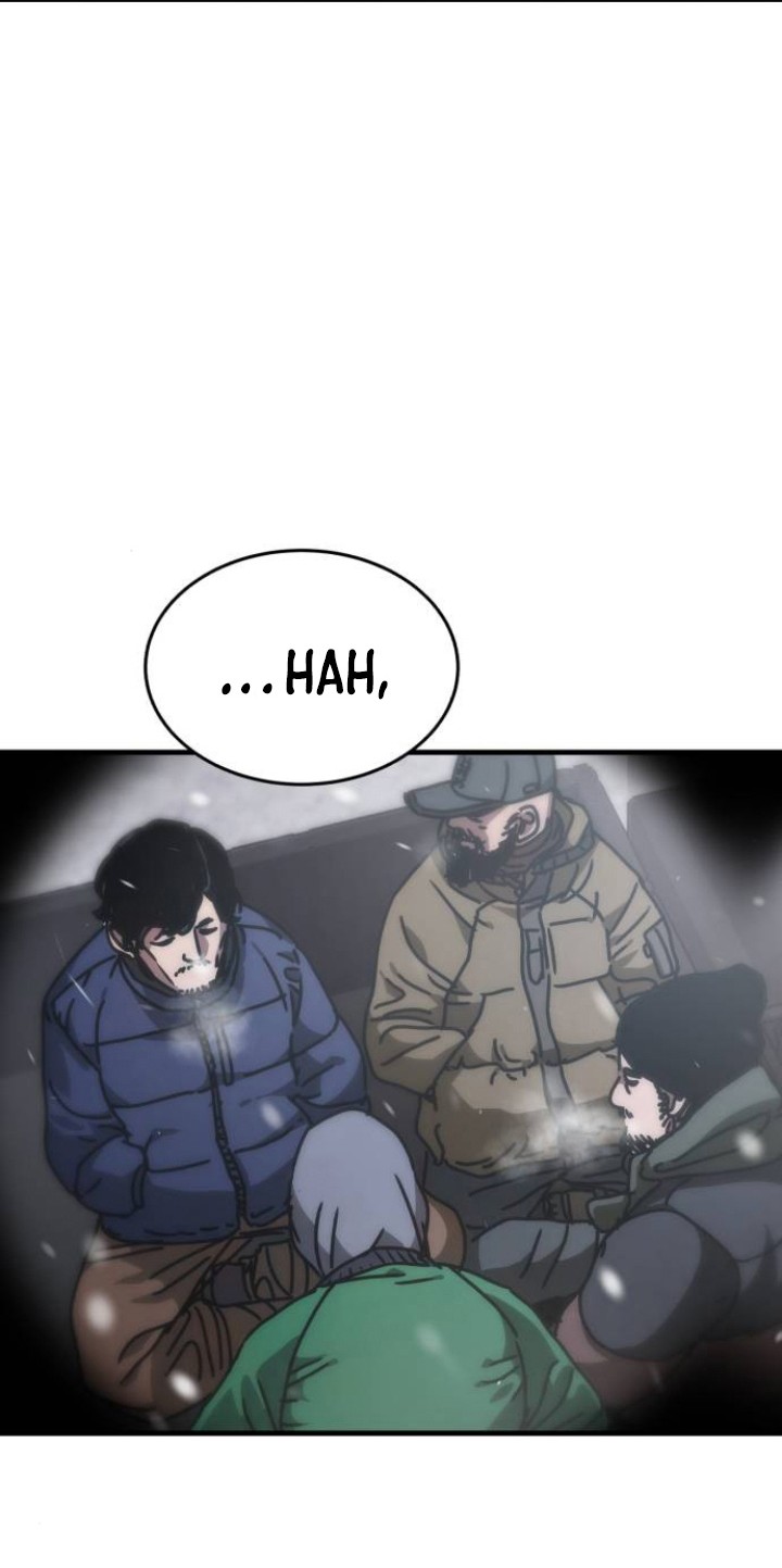 Hidden House in the Apocalypse Chapter 03 Gambar 33