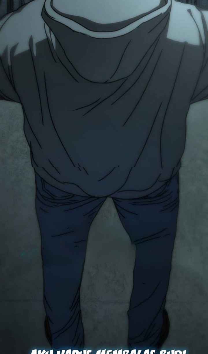 Hidden House in the Apocalypse Chapter 03 Gambar 39