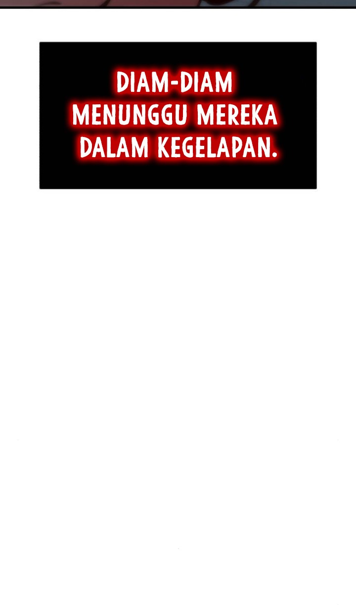 Hidden House in the Apocalypse Chapter 03 Gambar 41