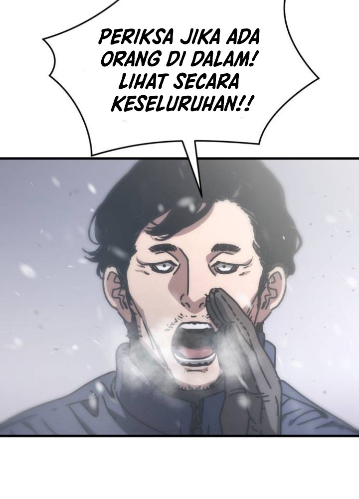 Hidden House in the Apocalypse Chapter 03 Gambar 49