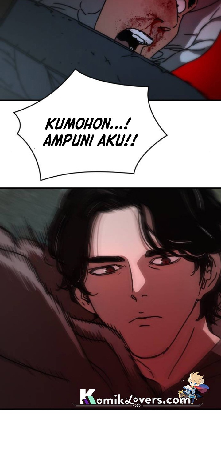 Hidden House in the Apocalypse Chapter 03 Gambar 55