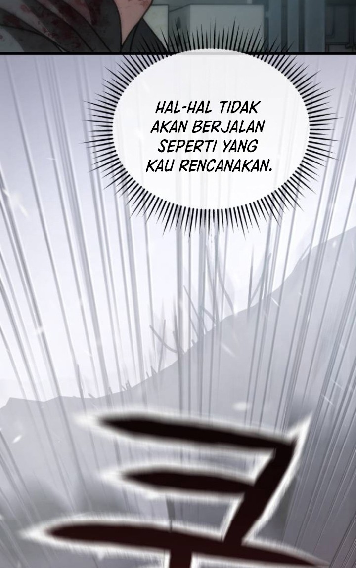 Hidden House in the Apocalypse Chapter 03 Gambar 61